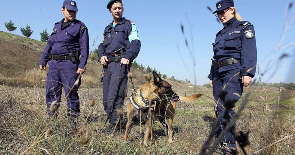Βαριές καταγγελίες για Ελλάδα με την υπογραφή της Frontex